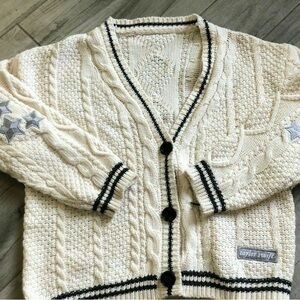Taylor Swift Cardigan